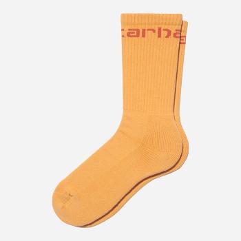 Carhartt WIP Carhartt Socks I029422 PALE ORANGE/ELBA