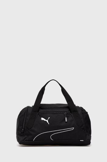 Sportovní taška Puma černá barva