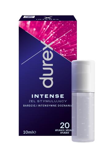 Durex SEX Intense Orgasmic 10 ml