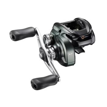 Shimano Naviják Curado 200 M Right Hand