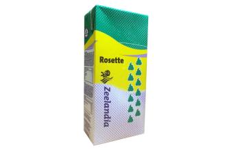 Rosette - slazená rostlinná šlehačka 1 l - Zeelandia
