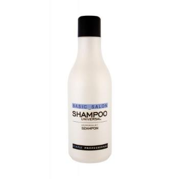 Stapiz Basic Salon Universal 1000 ml šampon pro ženy na všechny typy vlasů