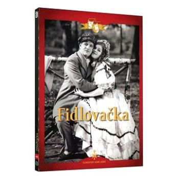 Fidlovačka - DVD (659)