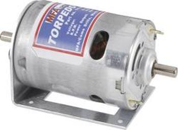 Elektromotor Modelcraft Torpedo 800, 12 V/DC