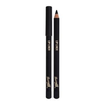 Barry M Kohl Pencil 1,14 g tužka na oči pro ženy Black