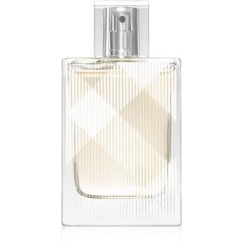 Burberry Brit for Her toaletní voda pro ženy 50 ml