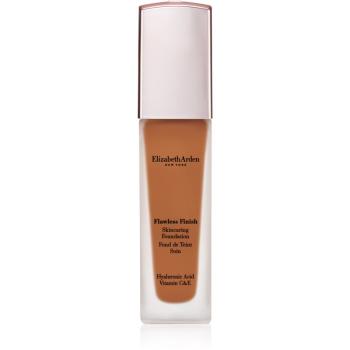 Elizabeth Arden Flawless Finish Skincaring Foundation pečující make-up odstín 420N 30 ml