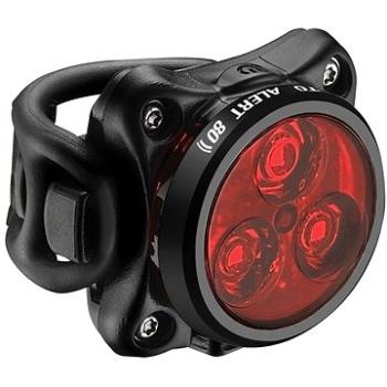 Lezyne Zecto Alert Drive Rear Black (1-LED-34R-V104)