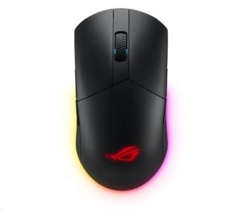 ASUS myš ROG PUGIO II (P705), bezdrátová, černá