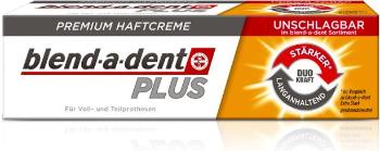 Blend-a-dent Plus Duo Power upevňující krém 40 g