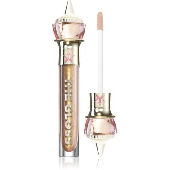 Jeffree Star Cosmetics The Gloss lesk na rty odstín Safe Word 4,5 ml