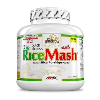 Amix RiceMash Banoffee 1500 g