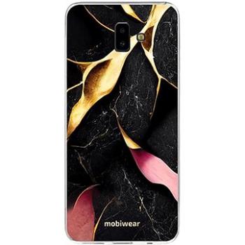 Mobiwear Silikon pro Samsung Galaxy J6 Plus 2018 - B005F (5904808349574)
