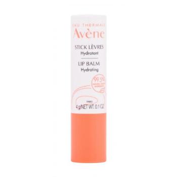 Avene Lip Balm 4 g balzám na rty unisex