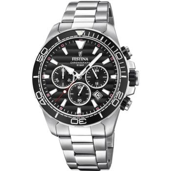 Festina Prestige 20361/4 - 30 dnů na vrácení zboží