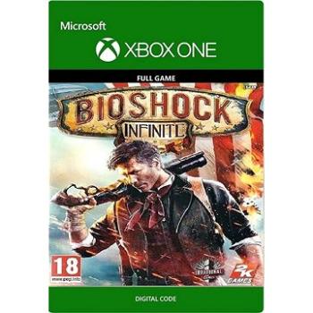 BioShock Infinite - Xbox Digital (G3P-00084)