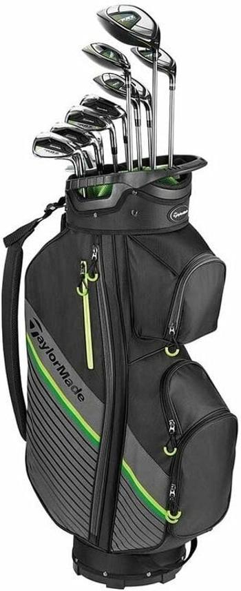 TaylorMade RBZ SpeedLite Levá ruka Graphite Regular Golfový set