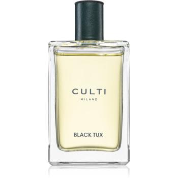 Culti Black Tux parfémovaná voda unisex 100 ml