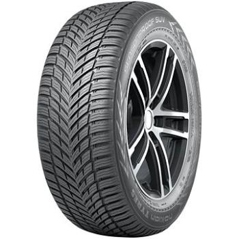 Nokian Seasonproof SUV 215/55 R18 99 V zesílená (T431426)