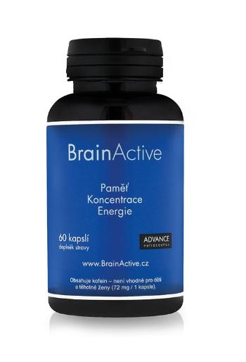 Advance BrainActive 60 kapslí