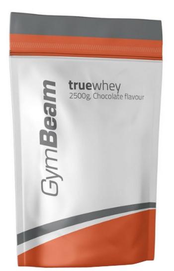 GymBeam True Whey Protein pistachio - 1000 g