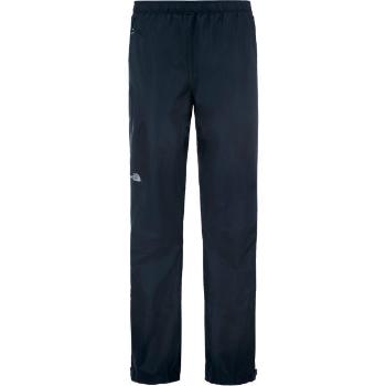 The North Face W RESOLVE PANT - LNG Dámské outdoorové kalhoty, černá, velikost L