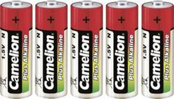 Akumulátor N alkalicko-manganová Camelion LR1 750 mAh 1.5 V 5 ks