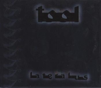 Tool - Lateralus (CD)