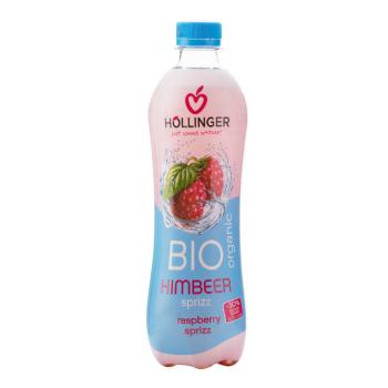 Limonáda malina 500 ml BIO HOLLINGER