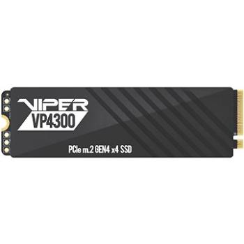 Patriot VIPER VP4300 2TB (VP4300-2TBM28H)
