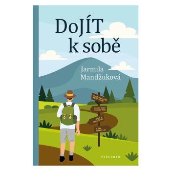 DoJÍT k sobě – Jarmila Mandžuková