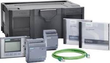 Startovací sada pro PLC Siemens LOGO! TD STARTER KIT 12/24V 6ED1057-3BA11-0AA8, 12 V/DC, 24 V/DC