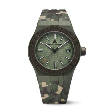 Maurice Lacroix Aikon #tide Camo Limited Edition AI2008-D33DZ-000-0