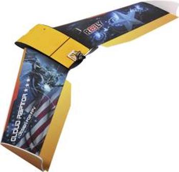 Reely FPV Wing Cloud Raptor RC model letadla stavebnice 1000 mm