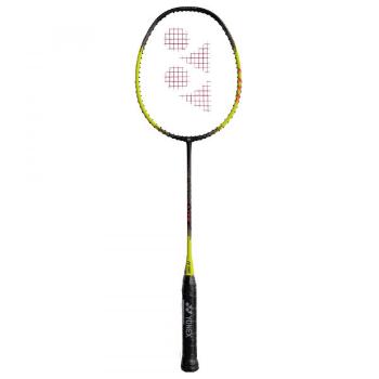 Yonex VOLTRIC LITE Badmintonová raketa, černá, velikost