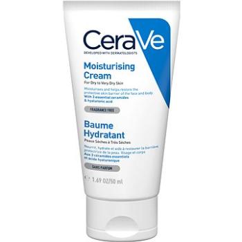 CERAVE Moisturising Cream 50 ml (3337875597371)