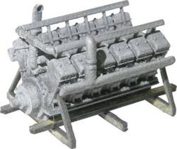 MBZ 36268 Z MOTOR BR V 200