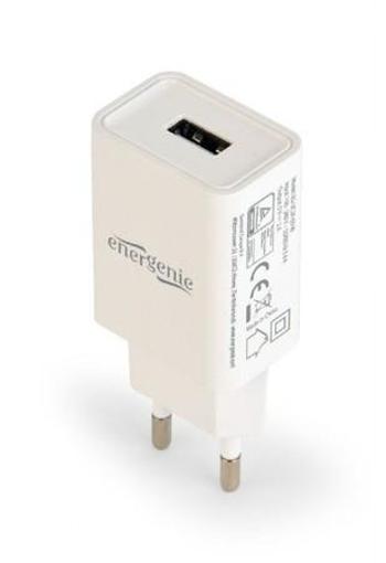 Nabíječka ENERGENIE EG-UC2A-03-W - neoriginální