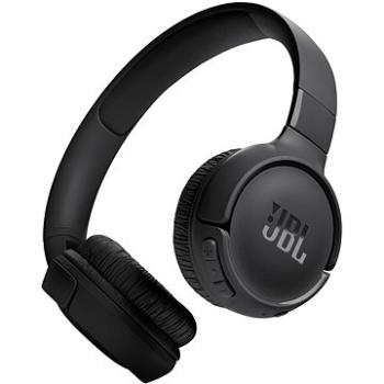 JBL Tune 520BT černá (JBLT520BTBLKEU)