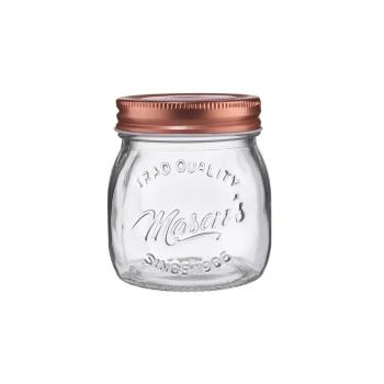 MASON'S Zavařovací sklenice 250 ml