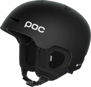 POC Fornix MIPS Uranium Black Matt XS/S (51-54 cm) Lyžařská helma