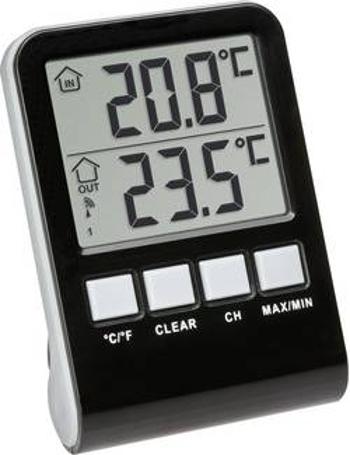 Bazénový teploměr TFA Dostmann Funk-Poolthermometer Palma 30.3067.10