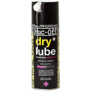 Muc-Off Dry Chain Lube Bike 400ml (5037835949001)