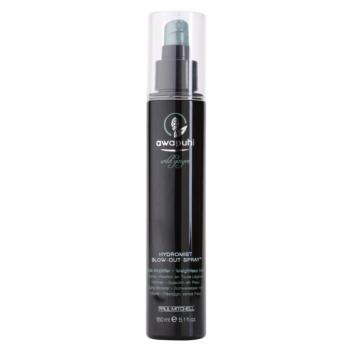 Paul Mitchell Awapuhi Wild Ginger hydratační sprej pro tepelnou úpravu vlasů 150 ml