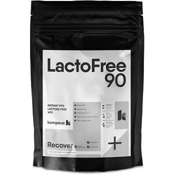Kompava LactoFree 90, 1000g (SPTkomp012nad)