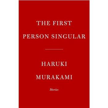 The First Person Singular: Stories (0593318072)