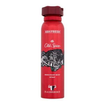 Old Spice Wolfthorn 150 ml deodorant pro muže deospray