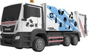 RC model auta kamion Revell Control Mini Garbage Truck 23486