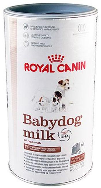 Royal Canin Babydog Milk - mléko pro štěňata - 2kg