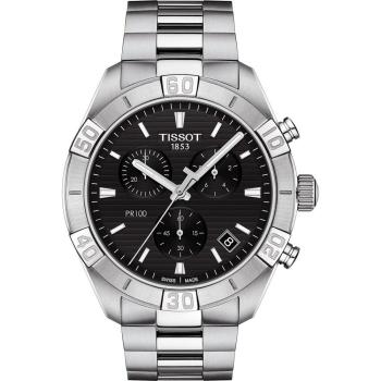 Tissot PR100 T101.617.11.051.00 - 30 dnů na vrácení zboží